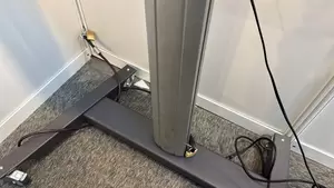 会期前の見えない準備の画像